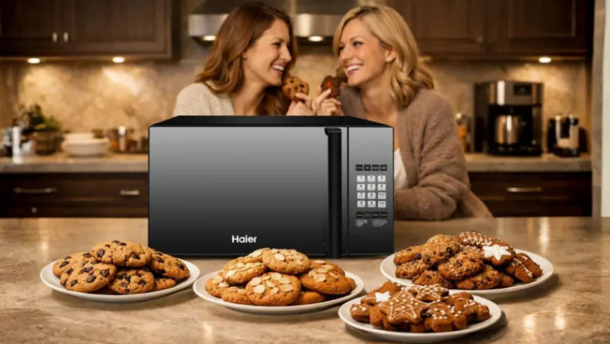 OTG Microwave vs Conventional Microwave: Which One Should You Choose?