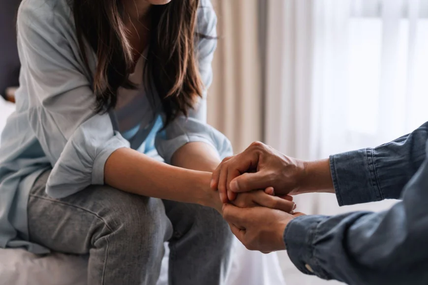 How Divorce Can Affect Mental Health and Ways to Cope With the Emotional Challenges
