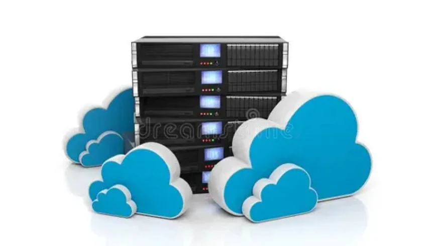 How Can SSL and Cloud Hosting Help Growing Businesses?
