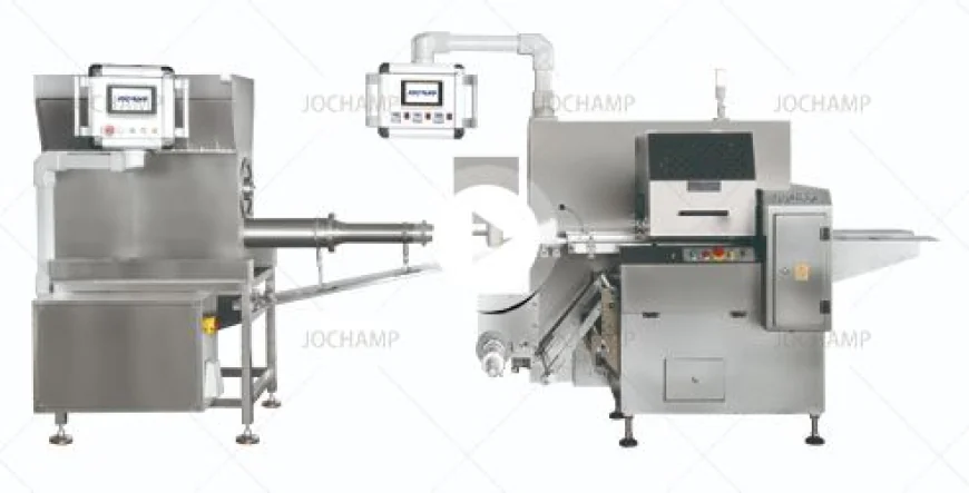 Scaling Shisha Tobacco Production With Automated Packing Equipment