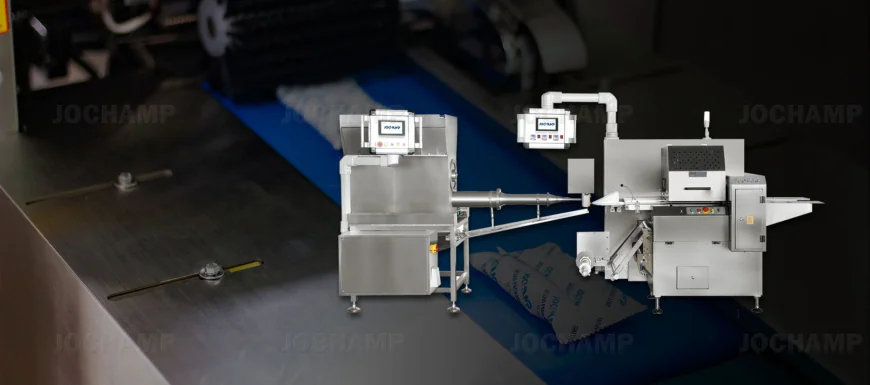 How to Choose a Horizontal Shisha Tobacco Flow Pack Machine