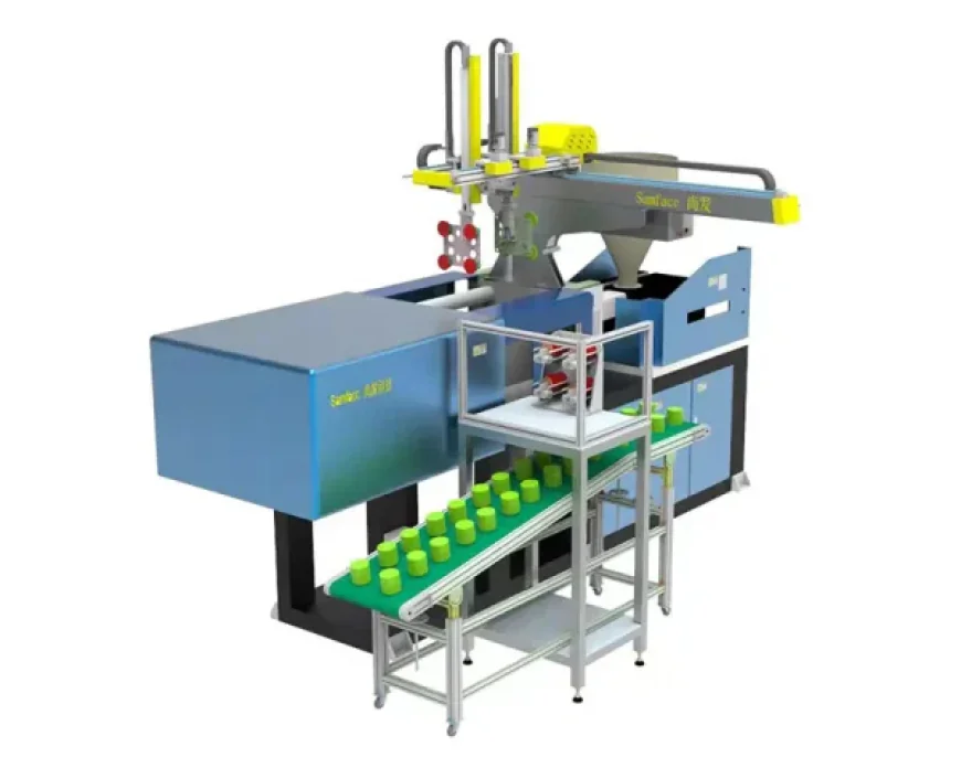 Quality Control Practices for In Mold Labeling Production