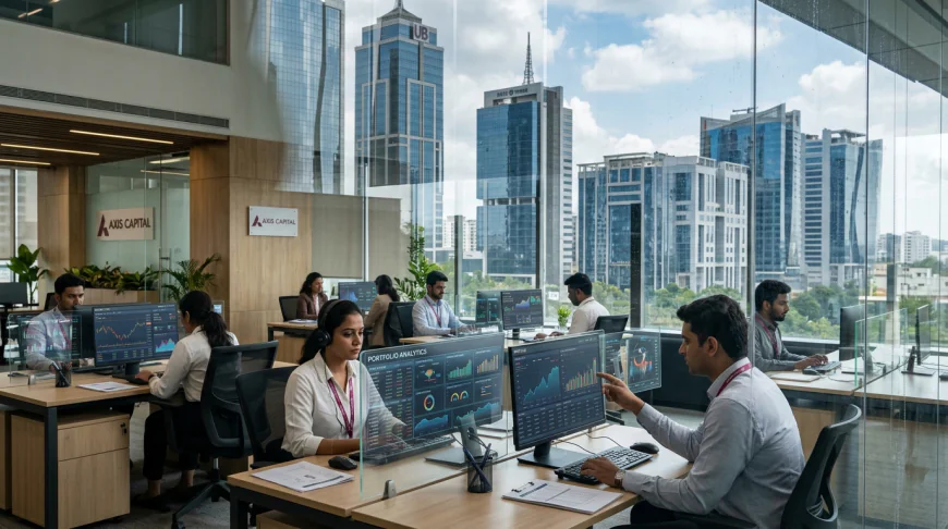 Why Finance Is Quietly Becoming India's Most Future-Proof Career Bet