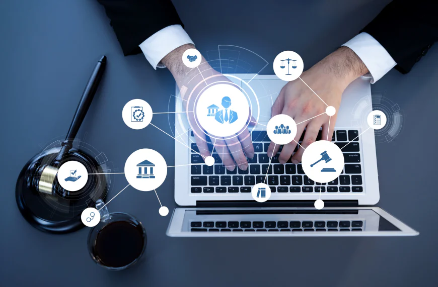 Choosing the Right eDiscovery Service Providers for Faster, Smarter Legal Discovery | LDM Global