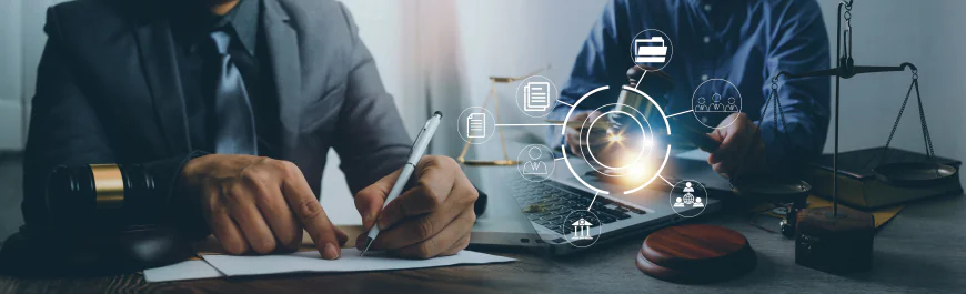 Managing Discovery Challenges: Why Businesses Turn to Experienced eDiscovery Service Providers | LDM Global
