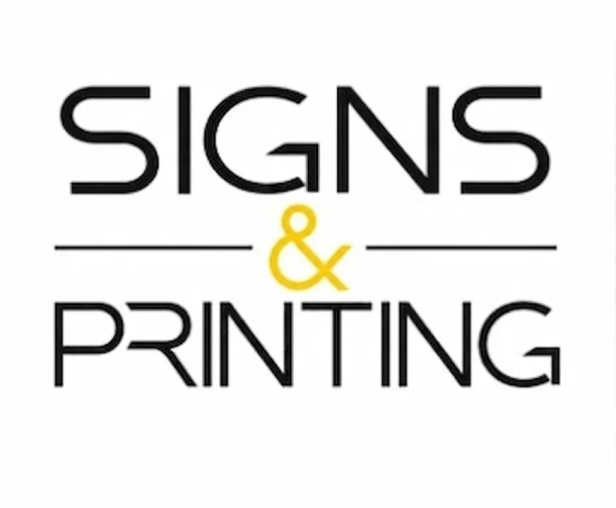 How Custom Banners Help Phoenix Businesses Get Noticed