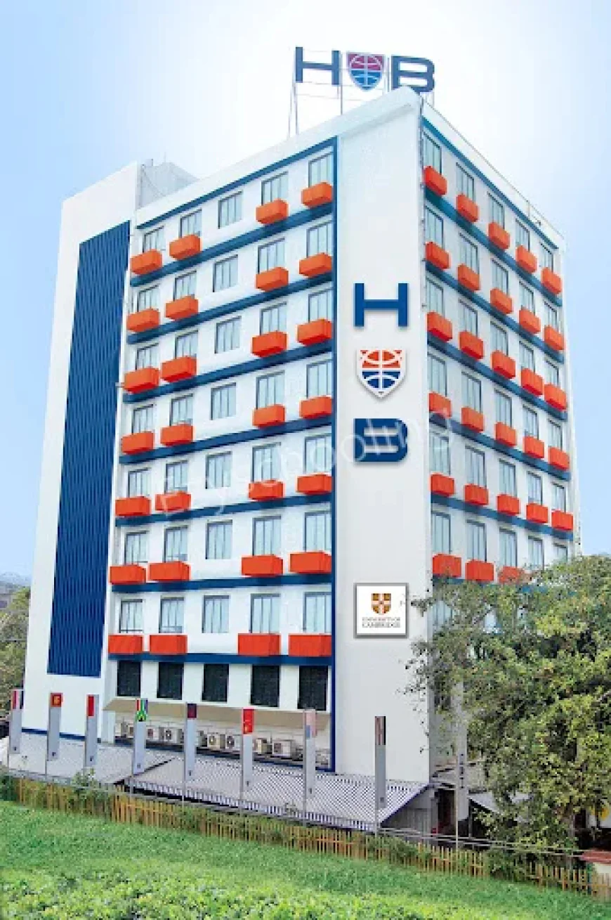 Cambridge Schools in South Mumbai: A Practical Guide for Parents