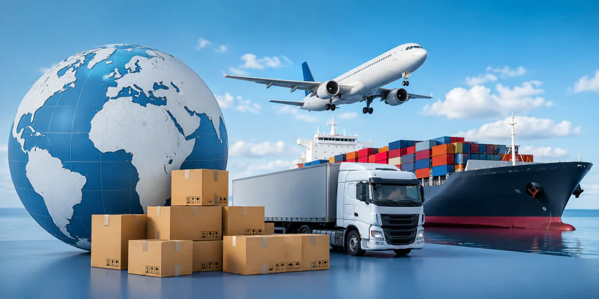 How International Shipping Can Make Life Easier for People Living Abroad