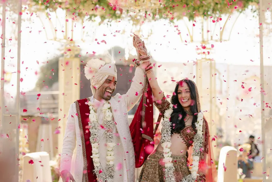 Planning a Destination Wedding? 7 Things to Decide Before the Big Day