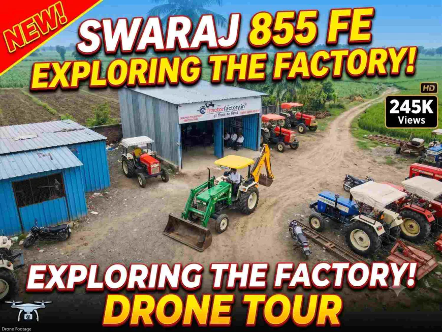 Looking to buy a purana tractor: Best Deals & Inspection Guide