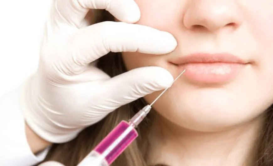 How Do You Choose the Right Lip Filler