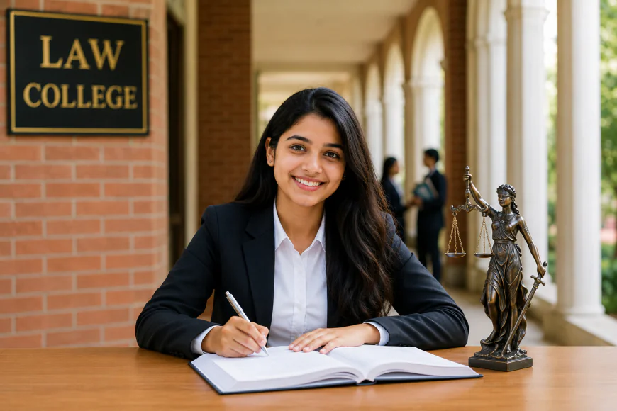 How Long Is a BA LLB Course? A Simple Guide to Duration and Course Structure