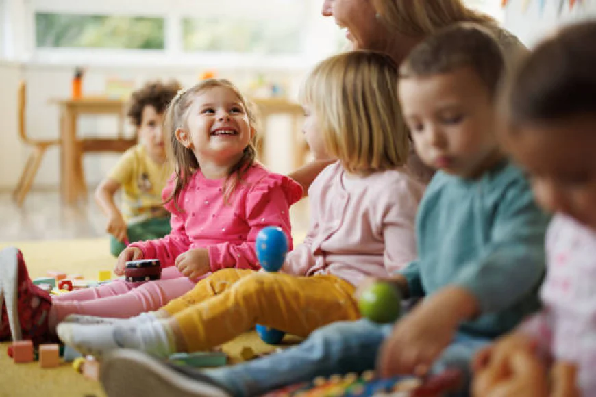 What Makes The Best Preschools In Illinois Worth The Search?
