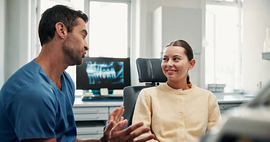 Root Canal Treatment: What Patients Should Know