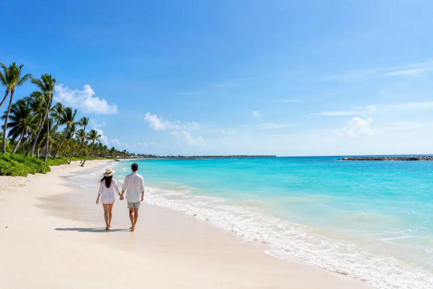 What Is the Best Season for a Cap Cana Beach Vacation