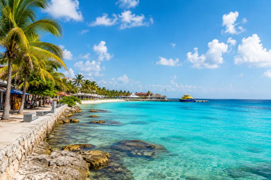 Why Cozumel Is a Great Choice for a Caribbean Getaway
