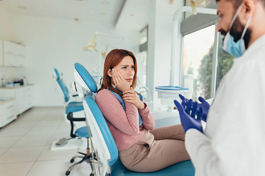 Posterior Root Canal: What Patients Should Know