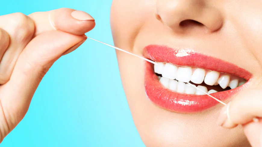 Teeth Cleaning for Preventing Plaque Buildup