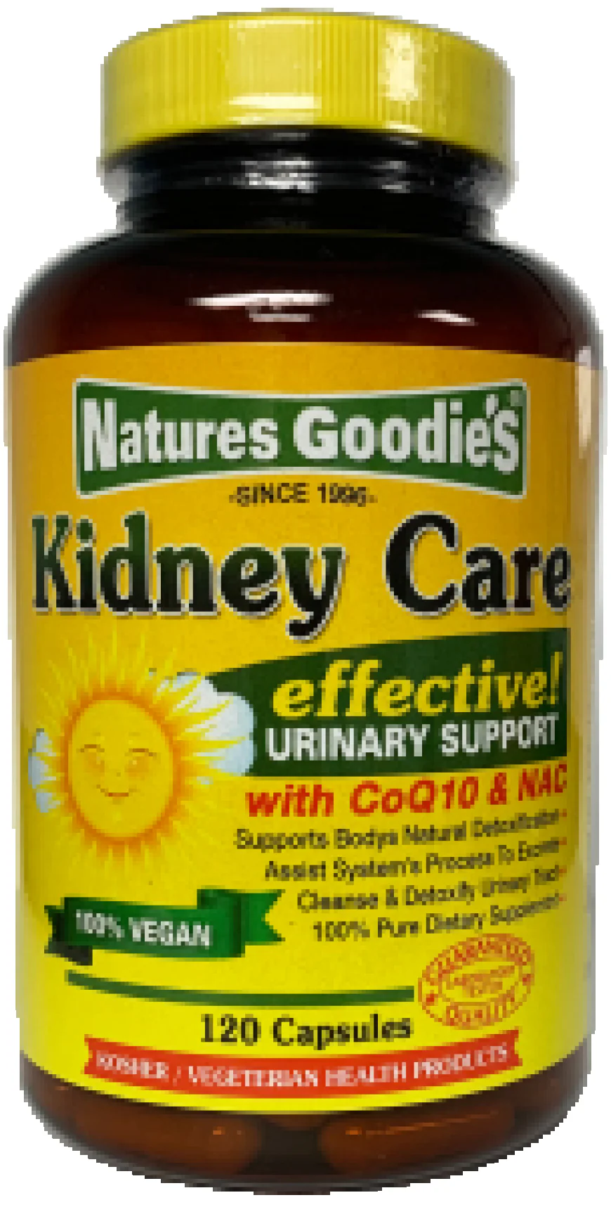 Myths Surrounding Natural Detoxes and What Kidney Care Kidney Cleanse and Support Really Delivers