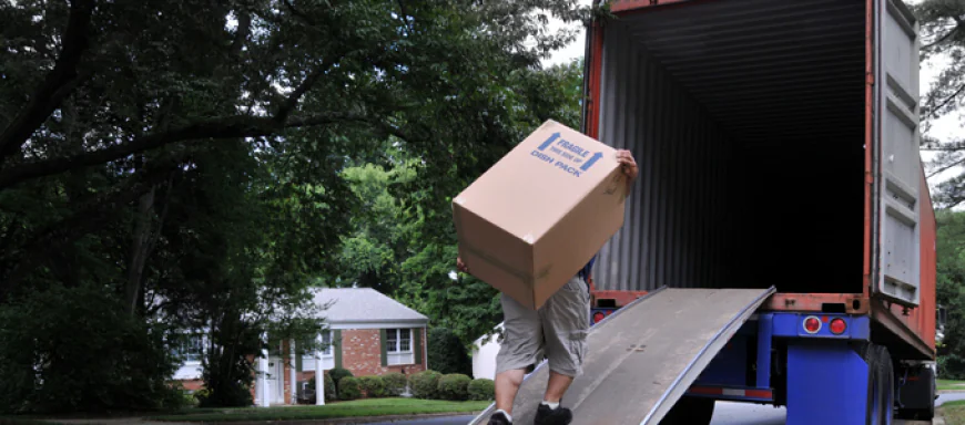 Household Goods Shipping: The Role of In-Transit Insurance for Your Caribbean Move