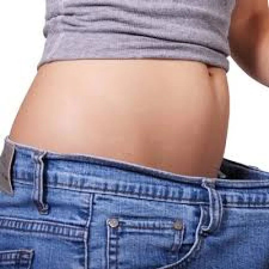 Post-Weight Loss Surgery in Dubai | Explore Body Contouring Options