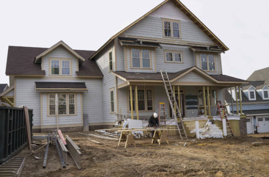 What a Full Home Remodeling Project Actually Feels Like Day to Day