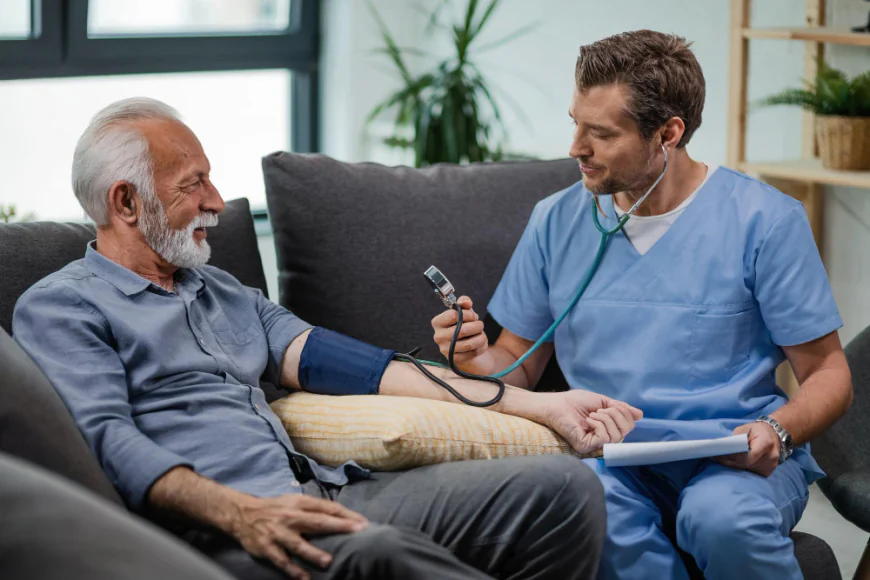 Westover Hills Primary Care for Complete Family Health and Ongoing Wellness
