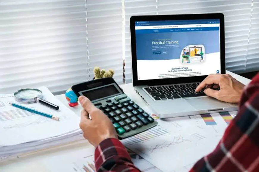 Accounting Course in Delhi for Developing Expertise for High-Growth MNC Careers | Learn TDS, BSF, Tally Prime, Customs/ Import & Export, Excel, Banking & Finance with Free SAP FICO & Payroll along with GST Certification by SLA Consultants India