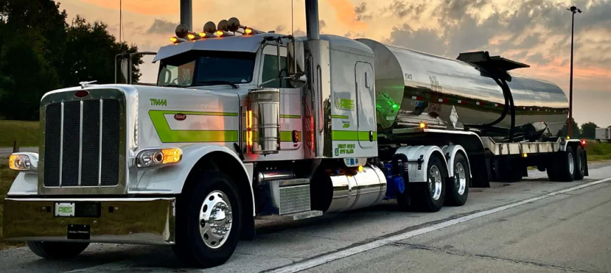 Get Non-Hazardous Environmental Waste Transportation Services Pennsylvania PA Today