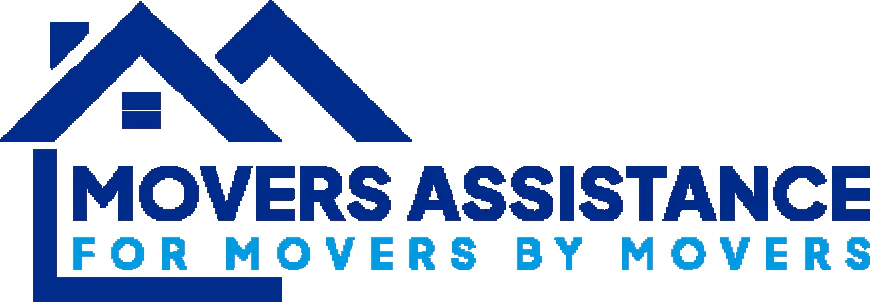 moving company web design