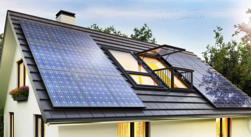 Solar Panel Buying Guide Prices, Types, and How to Choose the Right System
