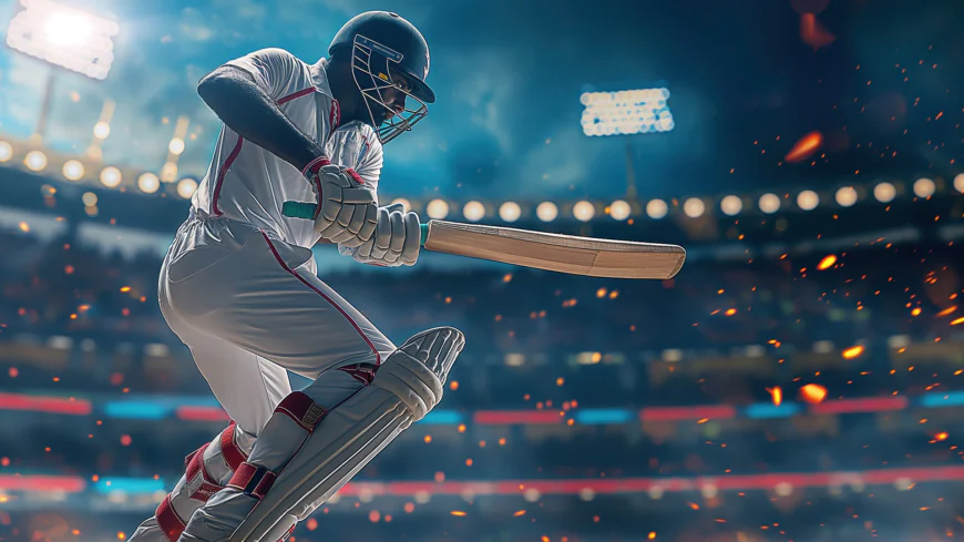 Cricket ID Online Guide to Finding a Reliable Cricket ID Provider