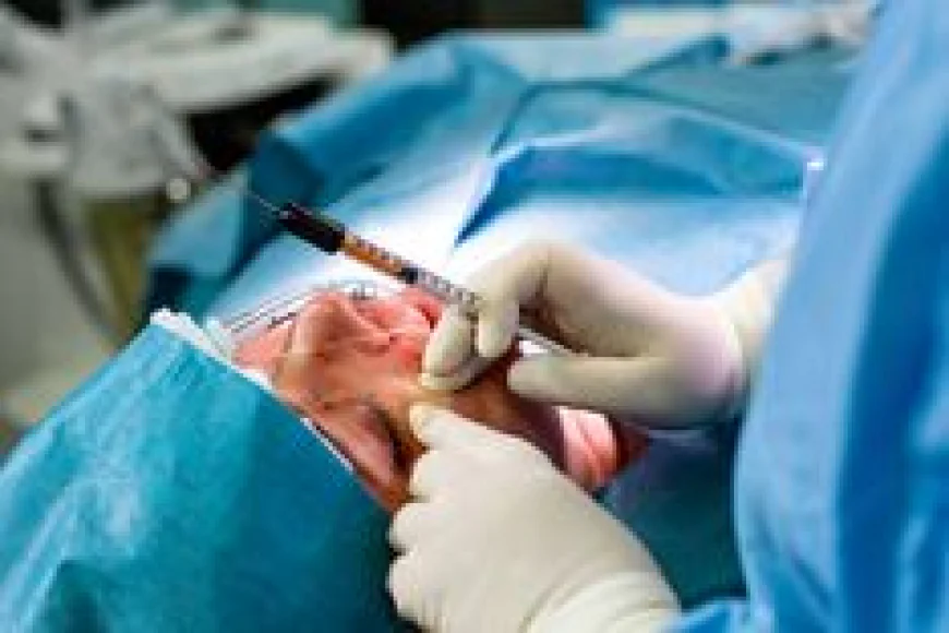 Fat Transfer Surgery in Dubai: Achieve Natural-Looking Body Contours