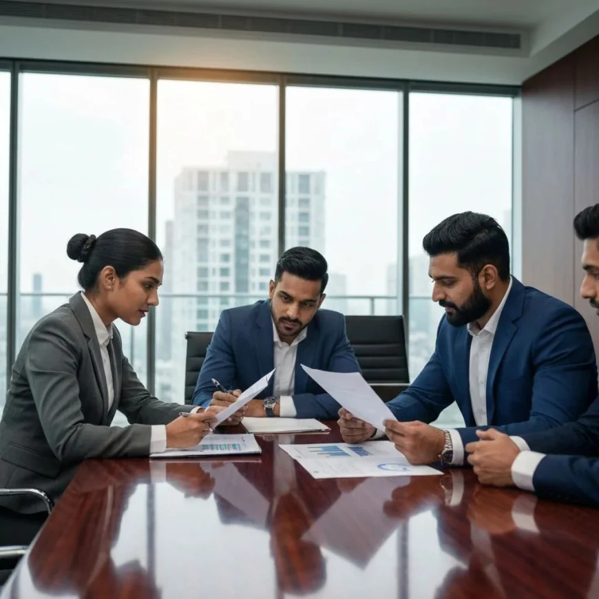 Crest Immigration Services Inc. – Trusted Immigration Consultant Edmonton for Visa & PR Support