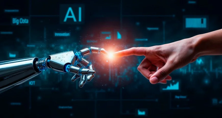 How Businesses Can Leverage Intelligent Automation for Smarter Operations