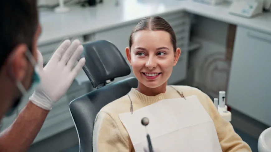 Teeth Cleaning: What Patients Should Know