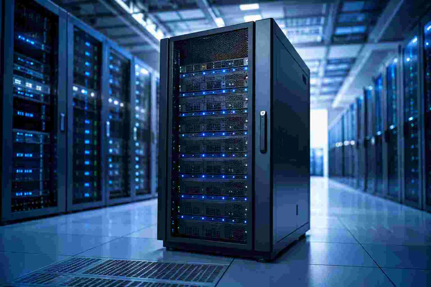 Dedicated Server vs Cloud Hosting: Which Is Better for Your Business in 2026?
