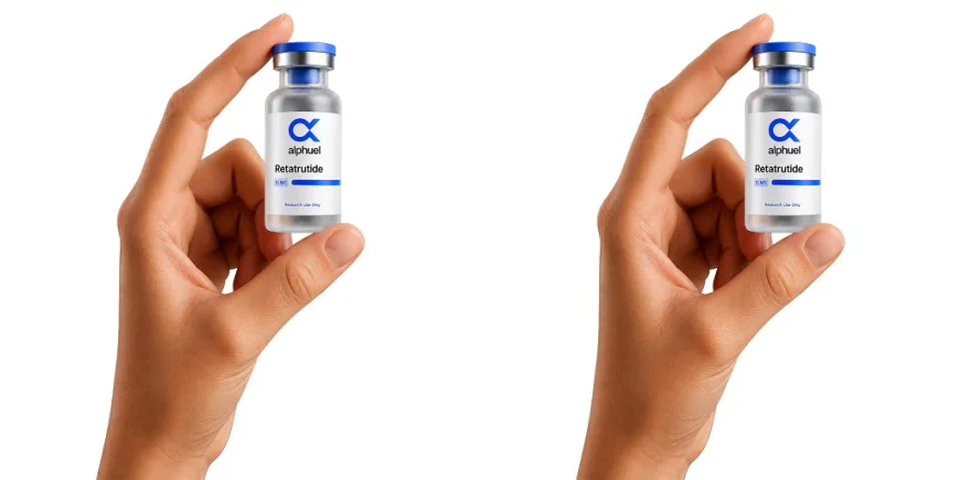 What Should You Know About Ipamorelin Research Peptides?