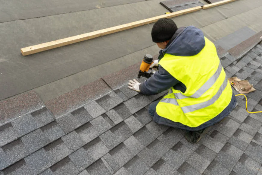 How Can Roof Repair Prevent Bigger Roofing Problems in Bloomington?