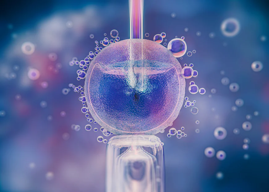 What Is ICSI Treatment? Process, Success Rates, and Who Needs It
