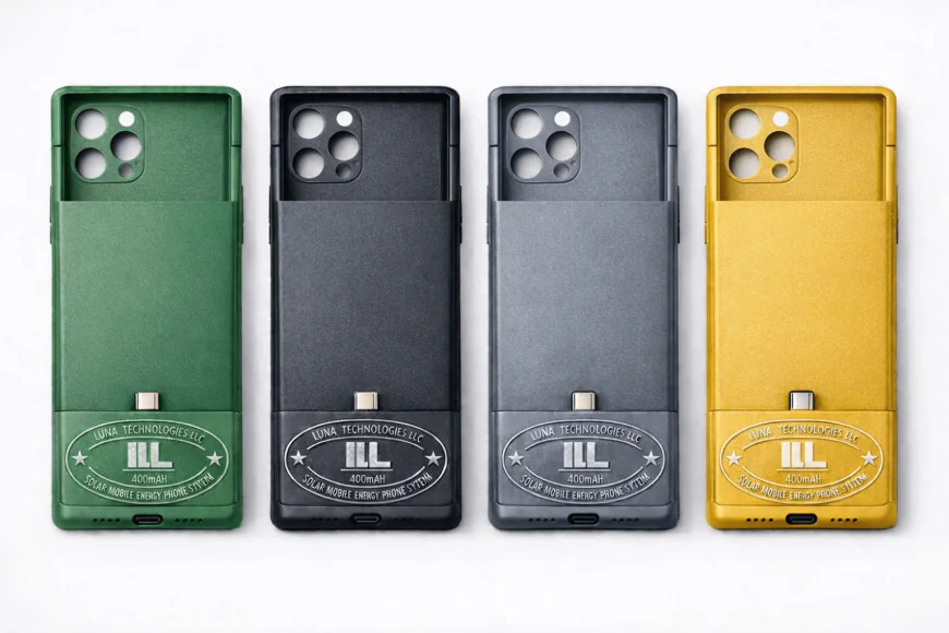 Iphone solar case price: Solar Mobile Phone Cases Guide