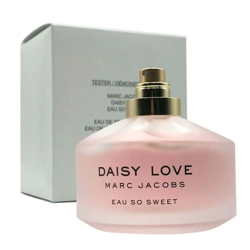 Marc Jacobs Perfume: Discover Elegant Fragrances for Every Occasion