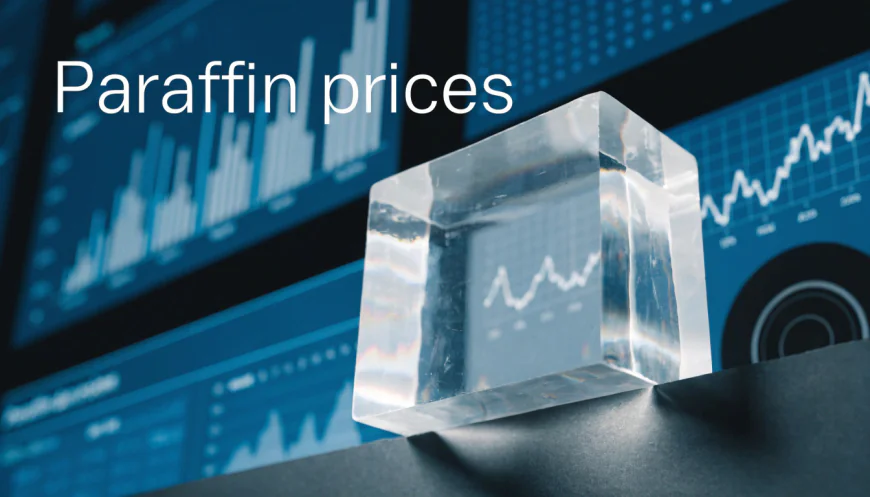 Paraffin Prices Trend Analysis with Index and Quarterly Forecast Prices