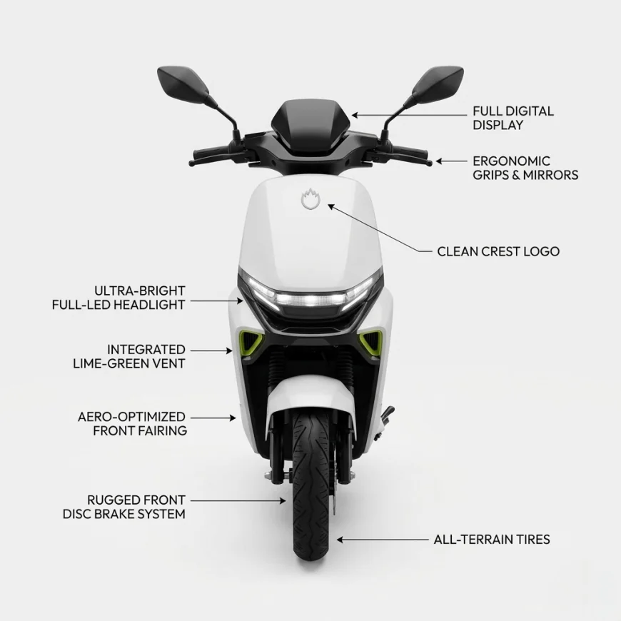 Why Electric Scooters Are Transforming Urban Transportation