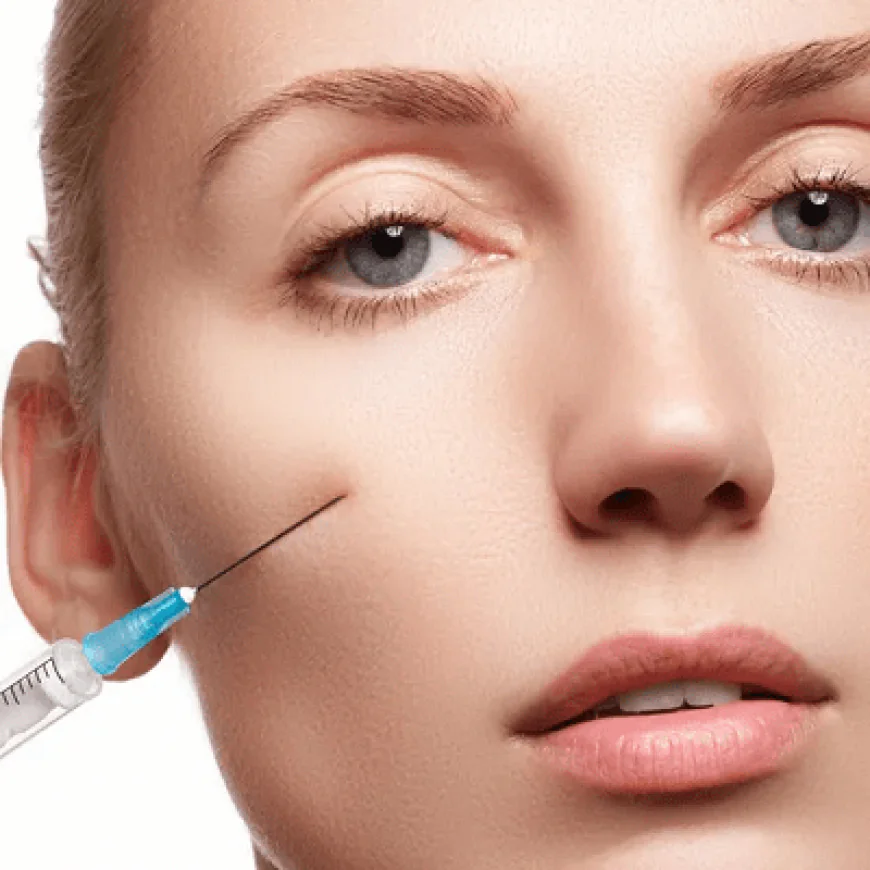 How Many Hyaluronic Acid Injection Sessions Are Required?