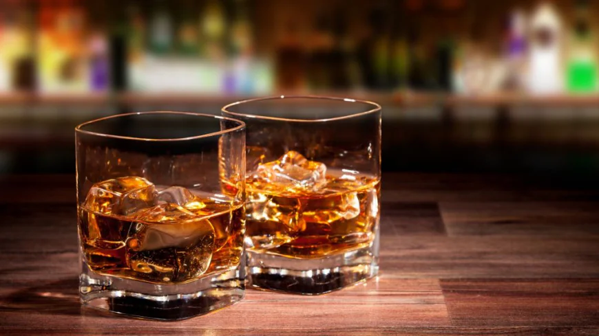 How Non-Alcoholic Whiskey Delivers a Classic Whiskey Experience