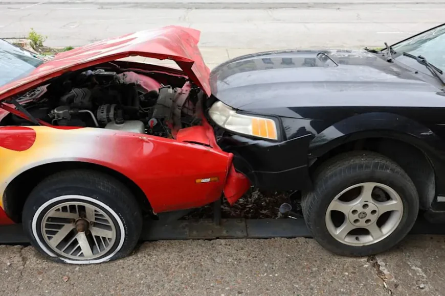 Work related Accident Solicitors: What Your Case May Involve