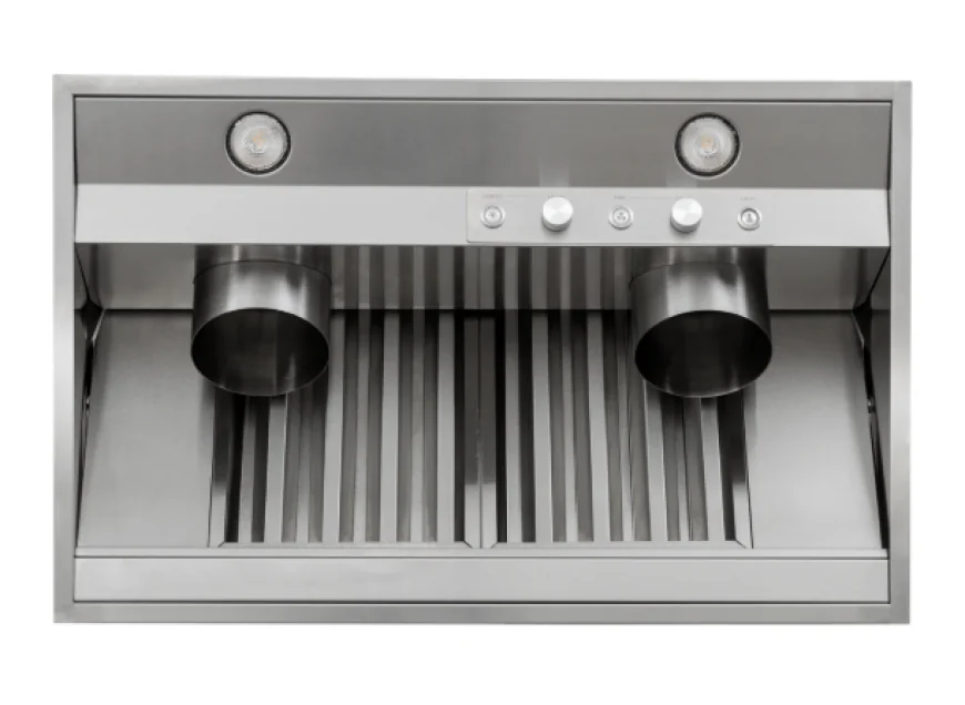 48 Inch Range Hood Insert: How to Get the Size and Airflow Right