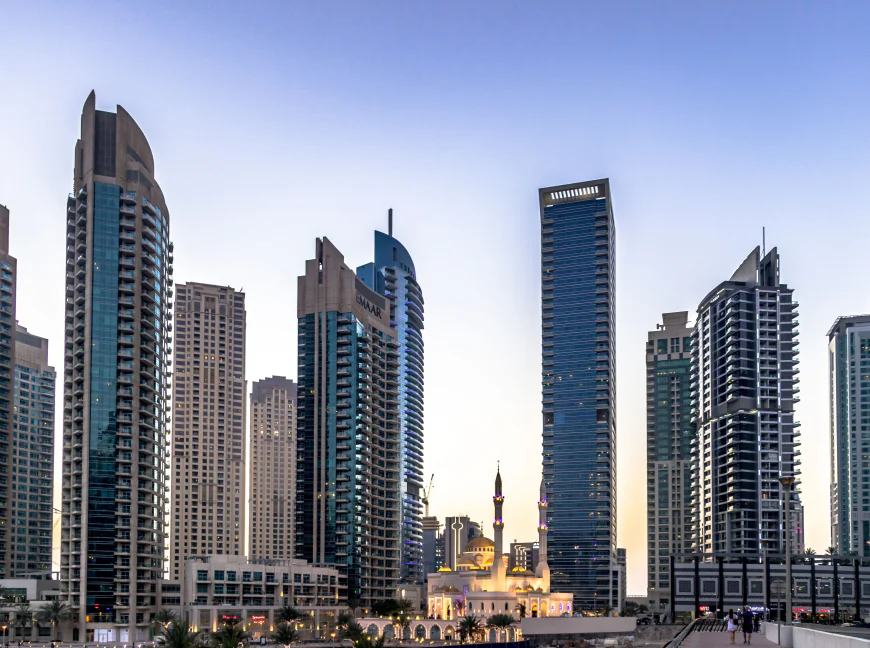 How to Choose a Custom Printing Company in Dubai for Your Business