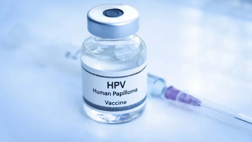 HPV Vaccine at Home: What You Should Know